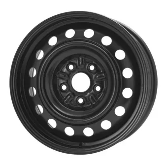 Jante acier ALCAR ALC9265