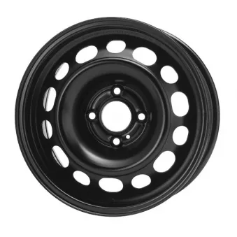 Jante acier ALCAR ALC7815