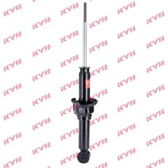 Jeu de 2 amortisseurs arrière KYB 341093