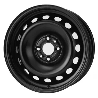 Jante acier ALCAR ALC7835