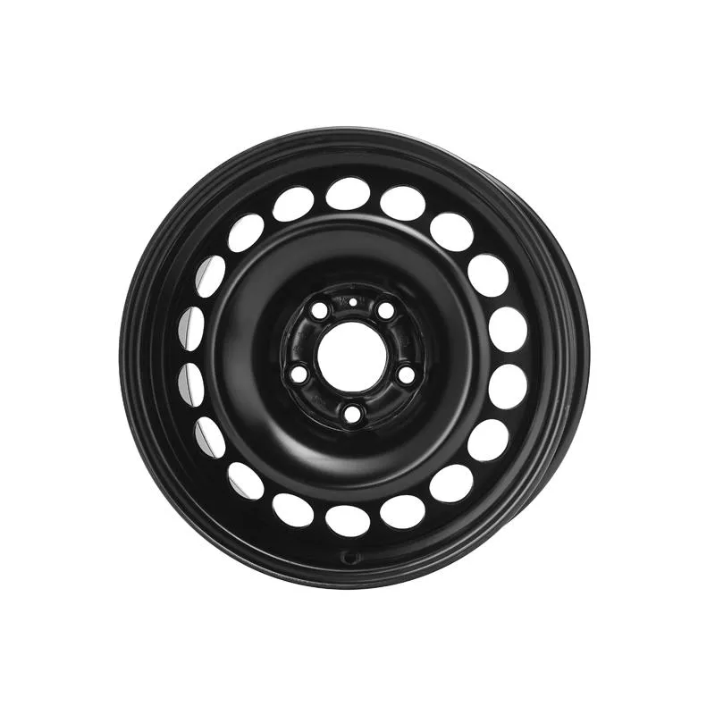 Jante acier ALCAR ALC9537
