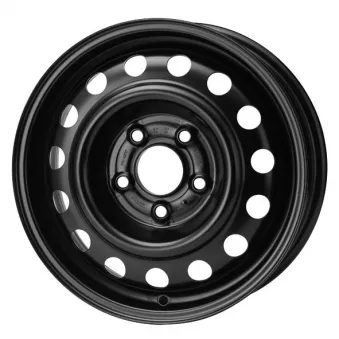 Jante acier ALCAR ALC8077