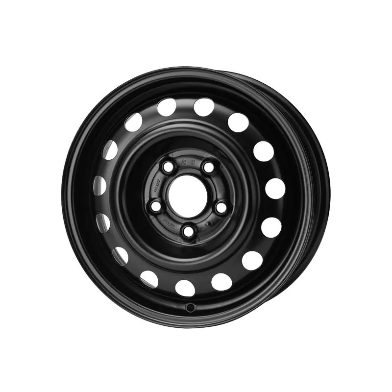 Jante acier ALCAR ALC8077