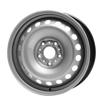 Jante acier ALCAR ALC7215