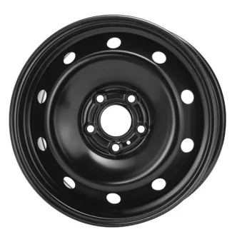 Jante acier ALCAR ALC9583