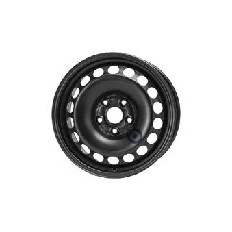 Jante acier ALCAR ALC9257