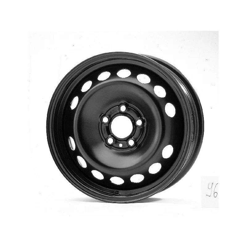 Jante acier ALCAR ALC9640