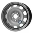 Jante acier ALCAR ALC8873 - Visuel 2