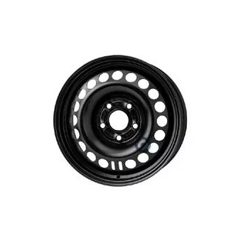 Jante acier ALCAR ALC9623