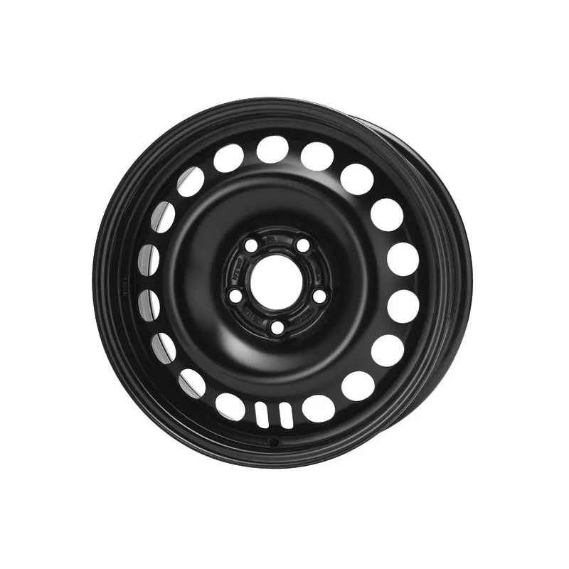 Jante acier ALCAR ALC9437