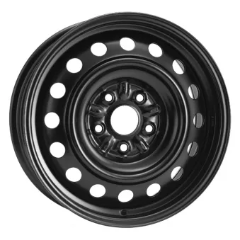 Jante acier ALCAR ALC7856