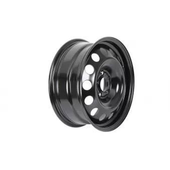 Jante acier ALCAR ALC9253