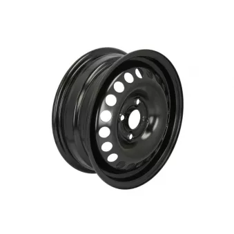 Jante acier ALCAR ALC3015
