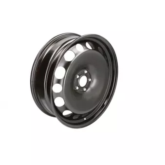Jante acier ALCAR ALC9981