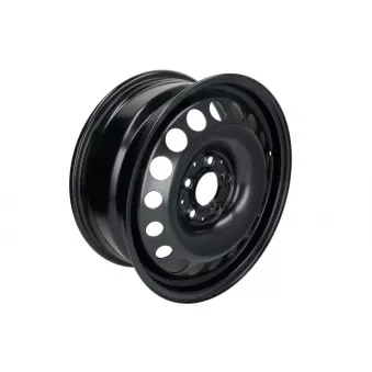Jante acier ALCAR ALC7732