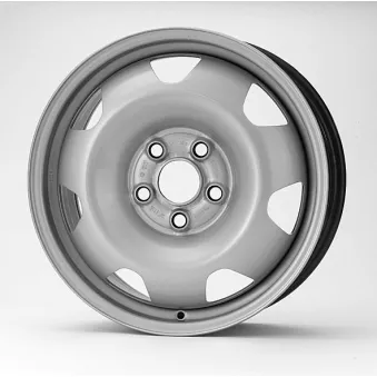 Jante acier ALCAR ALC9215