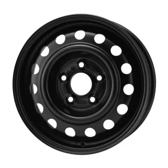 Jante acier ALCAR ALC7475