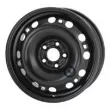 Jante acier ALCAR ALC7760 - Visuel 2