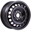 Jante acier ALCAR ALC7625 - Visuel 1