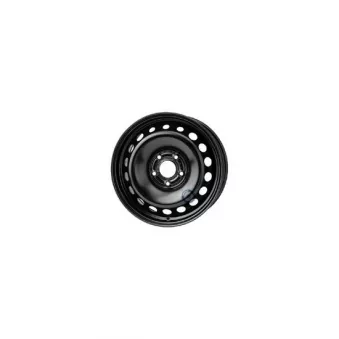 Jante acier ALCAR ALC9563