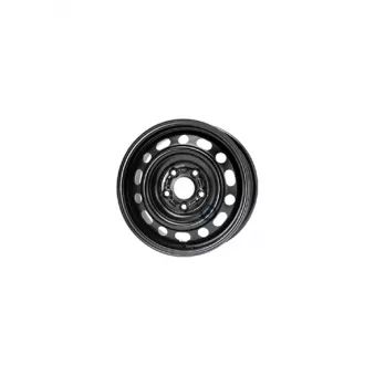 Jante acier ALCAR ALC7223