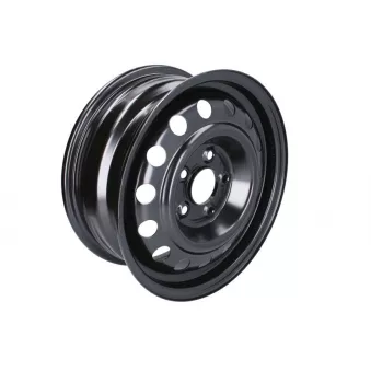 Jante acier ALCAR ALC8147