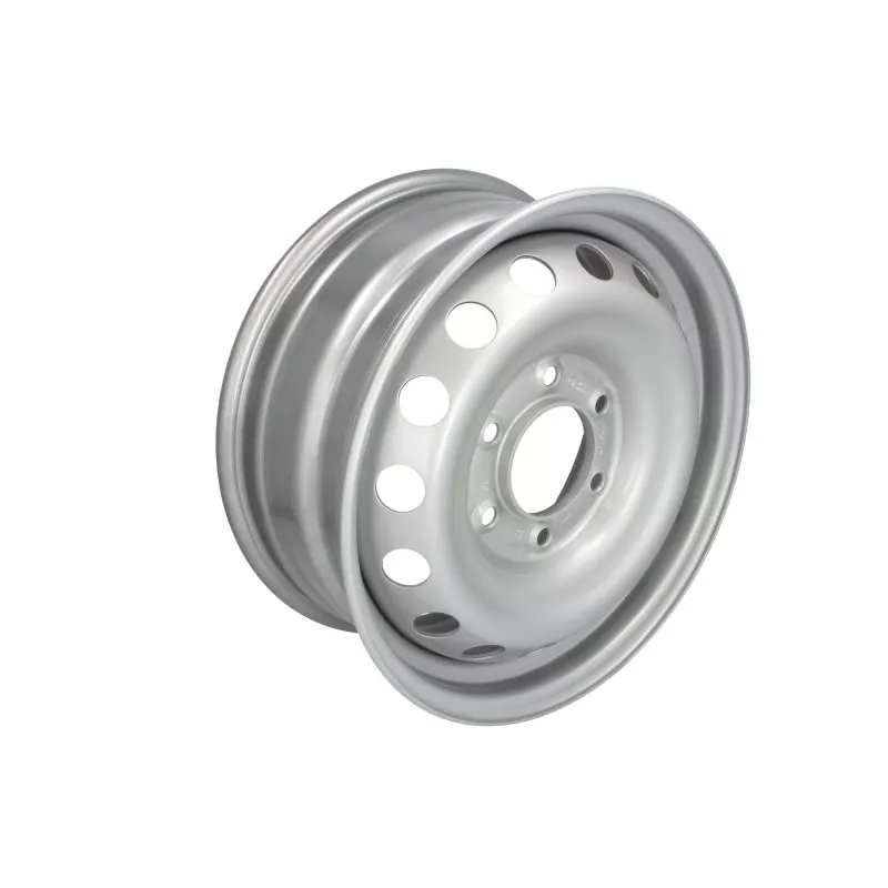 Jante acier ALCAR ALC6503
