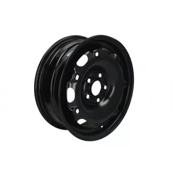 Jante acier KRONPRINZ VO 514015
