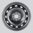 Jante acier KRONPRINZ FL 515008 - Visuel 2