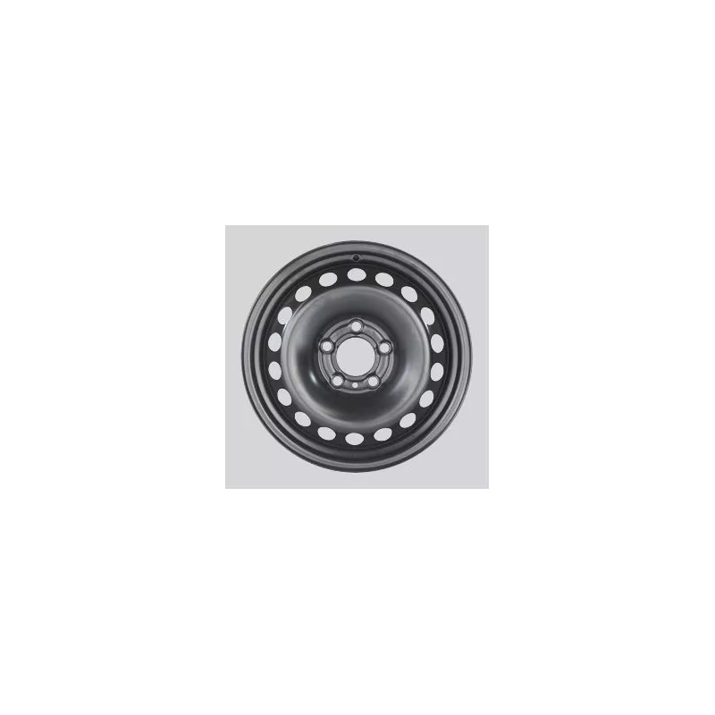 Jante acier KRONPRINZ SA 515001
