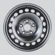 Jante acier KRONPRINZ VO 515024 - Visuel 2