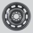Jante acier KRONPRINZ ME 515036 - Visuel 2