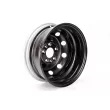Jante acier KRONPRINZ FL 615001 - Visuel 3