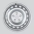 Jante acier KRONPRINZ ME 616017 - Visuel 2