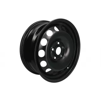 Jante acier KRONPRINZ VO 516015