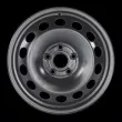 Jante acier KRONPRINZ AD 516012 - Visuel 2