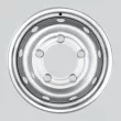 Jante acier KRONPRINZ RE 615003 - Visuel 2