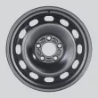 Jante acier KRONPRINZ FO 515014 - Visuel 2