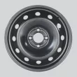 Jante acier KRONPRINZ RE 515015 - Visuel 2