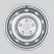 Jante acier KRONPRINZ IV 615002 - Visuel 2