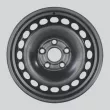 Jante acier KRONPRINZ AD 515010 - Visuel 2
