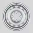 Jante acier KRONPRINZ FO 514006 - Visuel 2