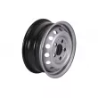 Jante acier KRONPRINZ ME 615016 - Visuel 1