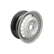 Jante acier KRONPRINZ FO 615006 - Visuel 1