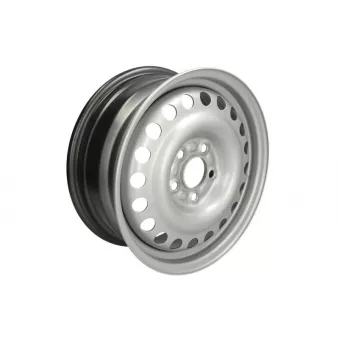 Jante acier KRONPRINZ FO 615006