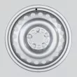 Jante acier KRONPRINZ FO 615006 - Visuel 2
