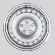 Jante acier KRONPRINZ ME 516012 - Visuel 2
