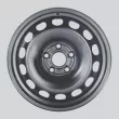 Jante acier KRONPRINZ AD 516006 - Visuel 2