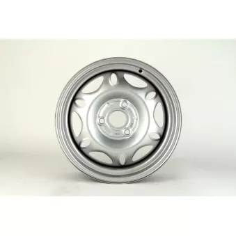 Jante acier KRONPRINZ MC 515002