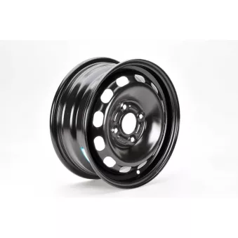 Jante acier KRONPRINZ PS 515022